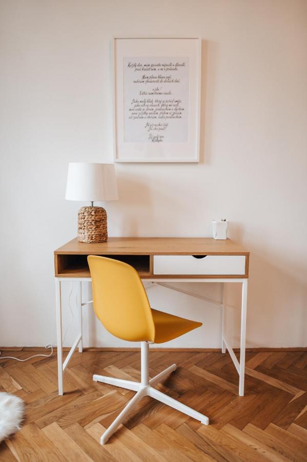 Apartment 1935, Olomouc Pavlovicky المظهر الخارجي الصورة