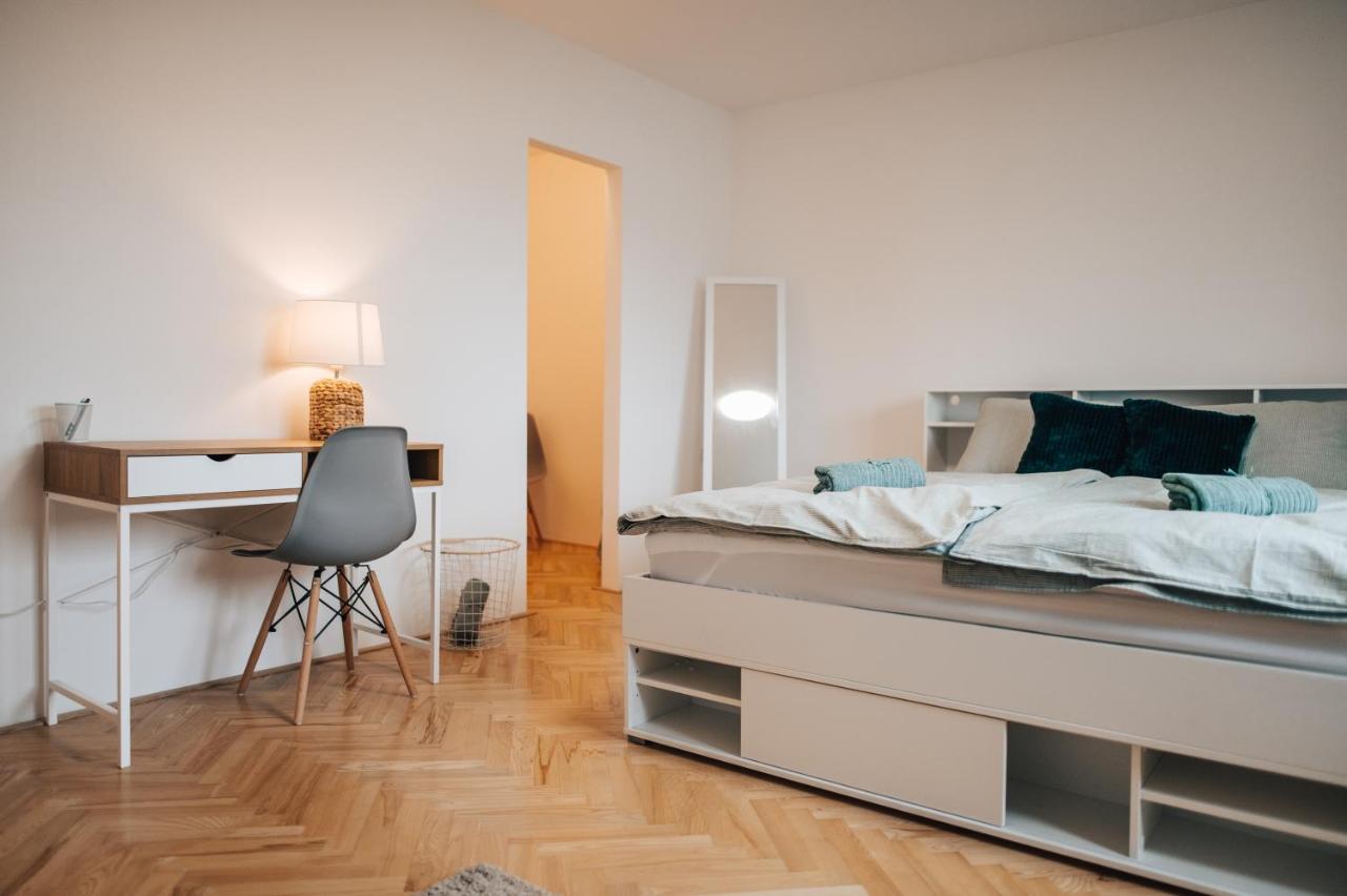 Apartment 1935, Olomouc Pavlovicky المظهر الخارجي الصورة
