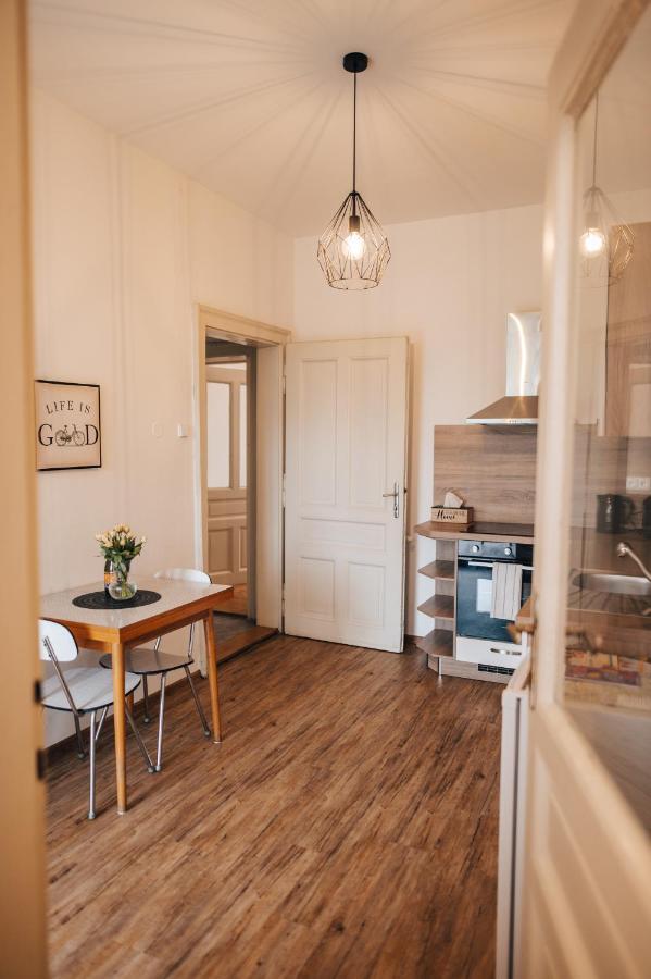 Apartment 1935, Olomouc Pavlovicky المظهر الخارجي الصورة