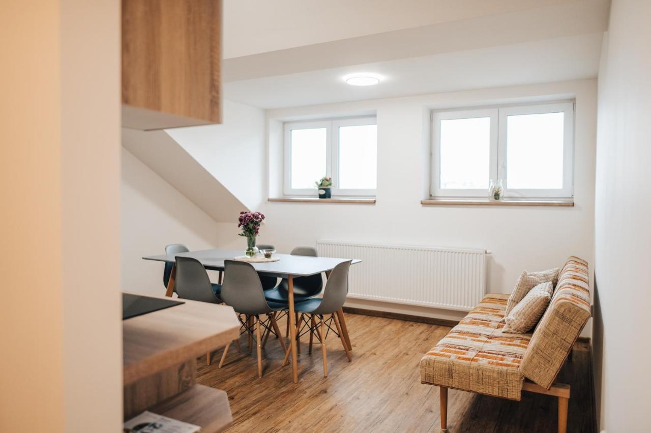 Apartment 1935, Olomouc Pavlovicky المظهر الخارجي الصورة