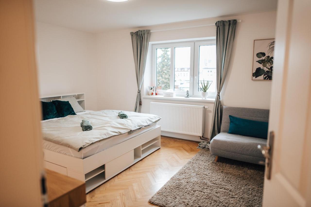 Apartment 1935, Olomouc Pavlovicky المظهر الخارجي الصورة
