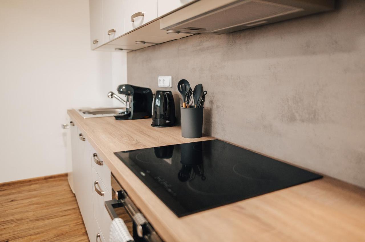Apartment 1935, Olomouc Pavlovicky المظهر الخارجي الصورة
