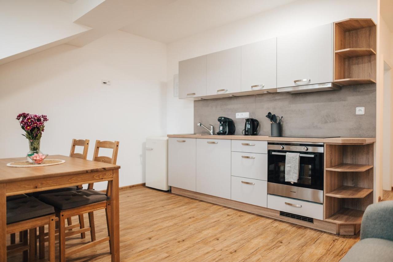 Apartment 1935, Olomouc Pavlovicky المظهر الخارجي الصورة