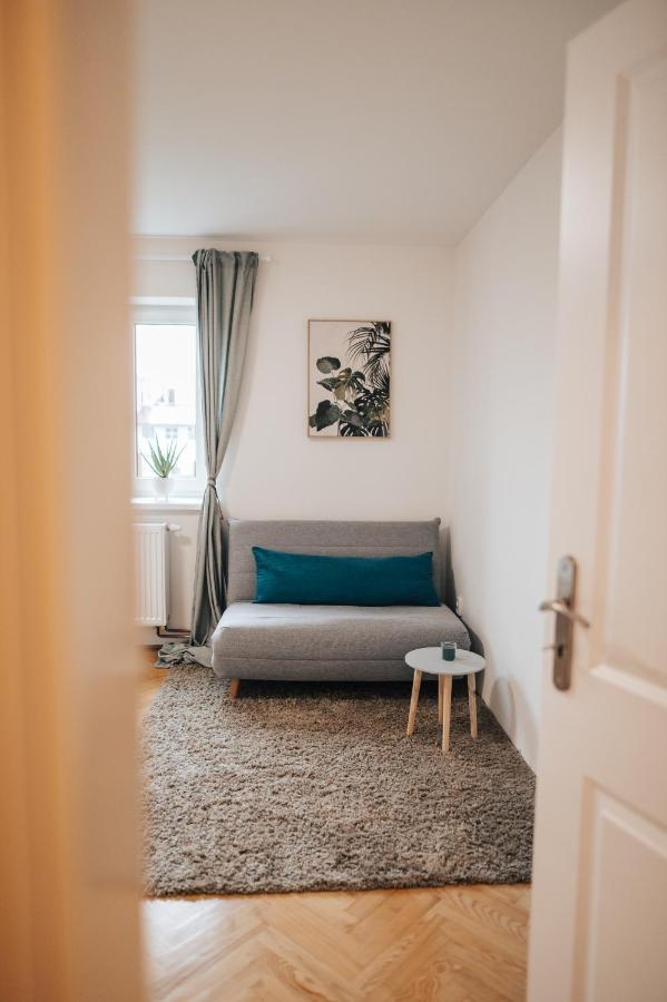 Apartment 1935, Olomouc Pavlovicky المظهر الخارجي الصورة