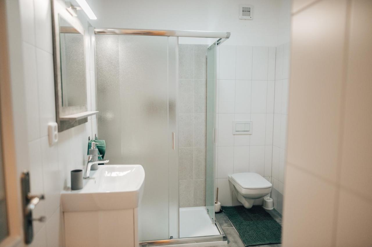 Apartment 1935, Olomouc Pavlovicky المظهر الخارجي الصورة
