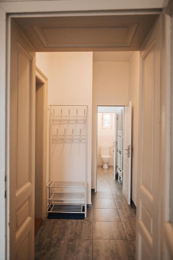 Apartment 1935, Olomouc Pavlovicky المظهر الخارجي الصورة