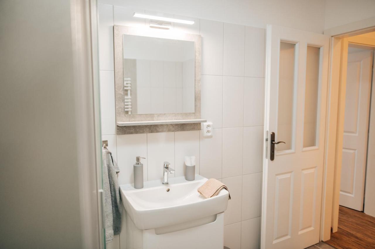 Apartment 1935, Olomouc Pavlovicky المظهر الخارجي الصورة