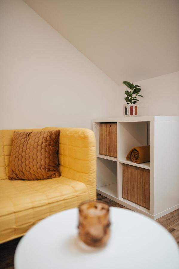 Apartment 1935, Olomouc Pavlovicky المظهر الخارجي الصورة